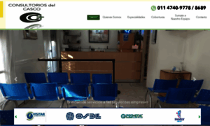 Consultoriosdelcasco.com.ar thumbnail