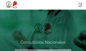 Consultoriosnacionales.com thumbnail