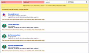 Consultoriourquiza.drapp.com.ar thumbnail