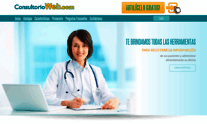 Consultorioweb.com thumbnail