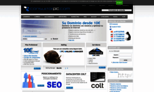 Consultorpc.com thumbnail