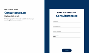 Consultorseo.co thumbnail