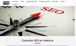 Consultorseovalencia.es thumbnail