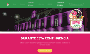 Consumelonuestro.org.mx thumbnail