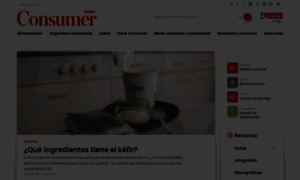 Consumer.es thumbnail