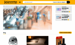 Consumerstore.com thumbnail