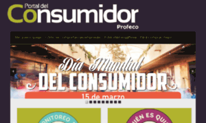 Consumidor.gob.mx thumbnail