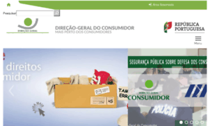 Consumidor.gov.pt thumbnail