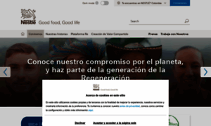 Consumidor.nestle.com.co thumbnail