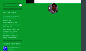 Consumidorverde.com thumbnail
