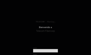Consumoelectrico.telecomfibercorp.com.ar thumbnail