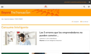 Consumointeligente.org thumbnail