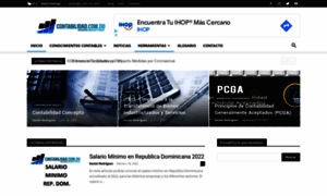 Contabilidad.com.do thumbnail
