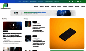 Contabilidad.com.py thumbnail