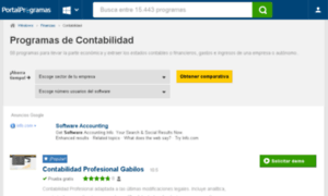 Contabilidad.portalprogramas.com thumbnail