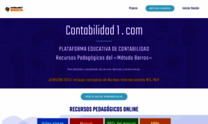 Contabilidad1.com thumbnail