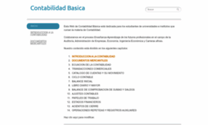 Contabilidadbasica.weebly.com thumbnail