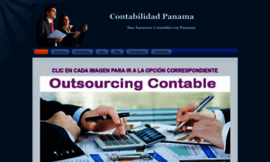 Contabilidadpanama.com thumbnail