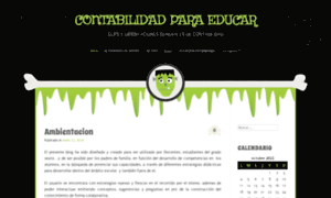 Contabilidadparaeducar.wordpress.com thumbnail