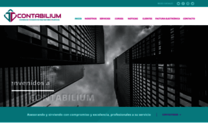 Contabilium.com.pe thumbnail
