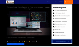 Contabilizalo.com thumbnail