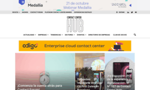 Contactcenter.es thumbnail