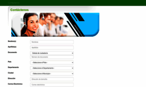 Contactenos.bancoagrario.gov.co thumbnail