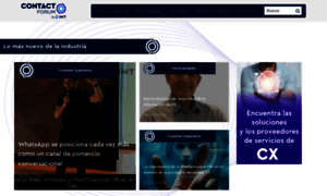 Contactforum.com.mx thumbnail