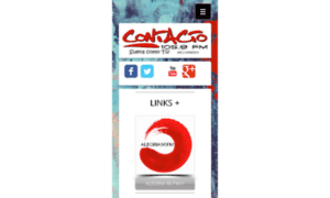Contacto1059.com thumbnail