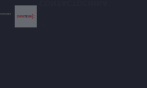 Contactochina.cl thumbnail
