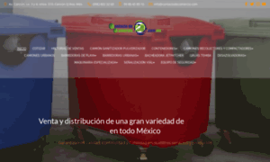 Contactodecomercio.com.mx thumbnail