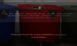 Contactodecomercio.com thumbnail