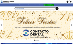 Contactodental.com.uy thumbnail