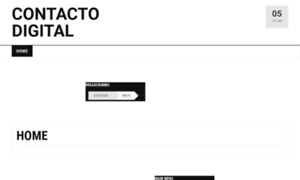 Contactodigital.com thumbnail