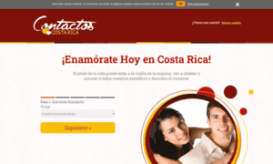 Contactoscostarica.com thumbnail
