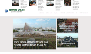 Contactourbano.com.mx thumbnail