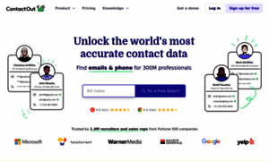 Contactout.com thumbnail