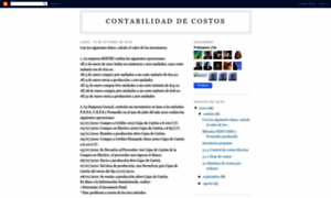 Contadecostos-itssmt.blogspot.com thumbnail