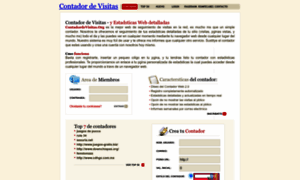 Contadordevisitas.org thumbnail