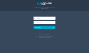 Contadorenlinea.com thumbnail