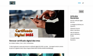 Contadorgodinez.com thumbnail
