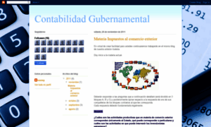 Contagubernamental-normy.blogspot.mx thumbnail
