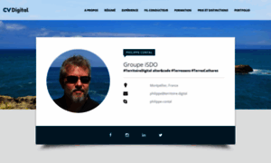 Contal.fr thumbnail