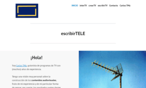 Contalentotv.com thumbnail