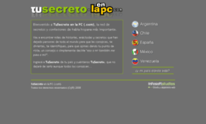 Contamelo.com.ar thumbnail