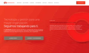 Contamicro.com thumbnail