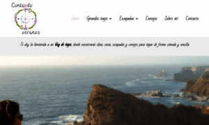 Contandoveranos.com thumbnail