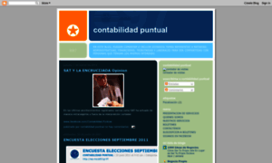 Contapuntual.blogspot.com thumbnail