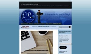 Contapuntual.wordpress.com thumbnail