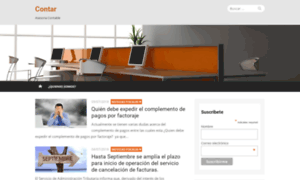 Contarac.com thumbnail